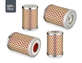 CM FILTER CMO7276 - OIL FILTER