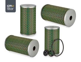 CM FILTER CMO7280 - OIL FILTER