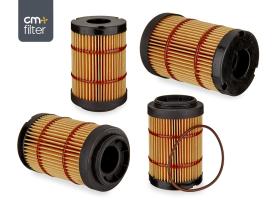 CM FILTER CMO7282 - OIL FILTER