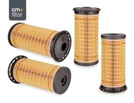 CM FILTER CMO7285 - OIL FILTER