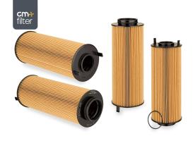 CM FILTER CMO7290 - OIL FILTER