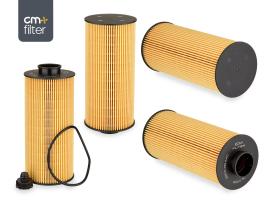 CM FILTER CMO7292 - OIL FILTER