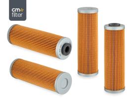 CM FILTER CMO7301 - OIL FILTER