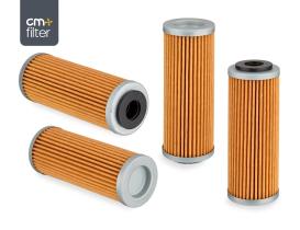 CM FILTER CMO7306 - MOTORCYCLE OIL FILTER