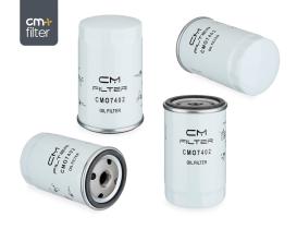 CM FILTER CMO7402 - OIL FILTER