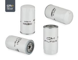 CM FILTER CMO7404 - OIL FILTER