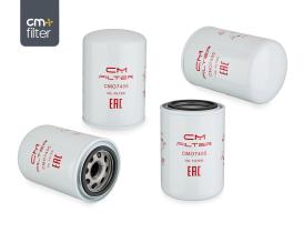 CM FILTER CMO7405 - OIL FILTER