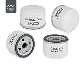 CM FILTER CMO7413 - OIL FILTER