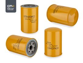 CM FILTER CMO7420 - OIL FILTER