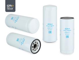 CM FILTER CMO7421 - BY-PASS OIL FILTER
