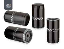 CM FILTER CMO7422 - OIL FILTER
