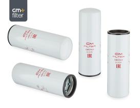 CM FILTER CMO7424 - OIL FILTER