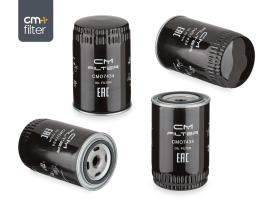 CM FILTER CMO7434 - OIL FILTER