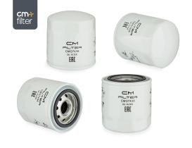 CM FILTER CMO7436 - OIL FILTER