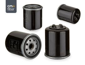 CM FILTER CMO7438 - OIL FILTER