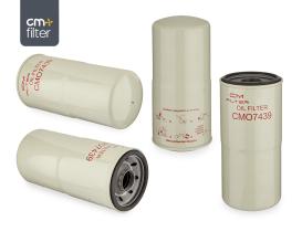 CM FILTER CMO7439 - OIL FILTER