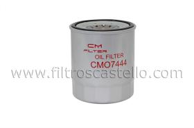 CM FILTER CMO7444 - OIL FILTER