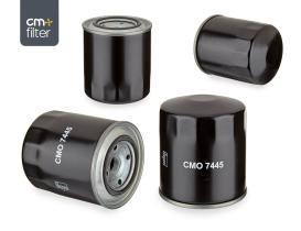 CM FILTER CMO7445 - OIL FILTER