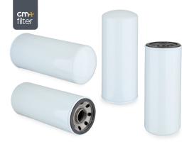 CM FILTER CMO7446 - OIL FILTER
