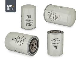 CM FILTER CMO7447 - OIL FILTER