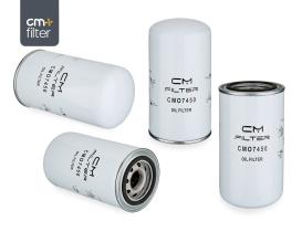CM FILTER CMO7450 - OIL FILTER