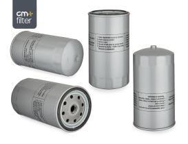CM FILTER CMO7451 - OIL FILTER