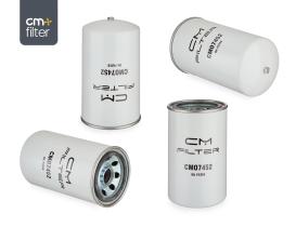 CM FILTER CMO7452 - OIL FILTER
