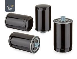 CM FILTER CMO7454 - OIL FILTER
