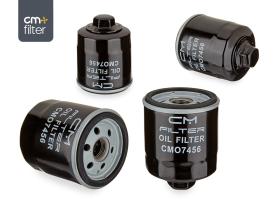 CM FILTER CMO7456 - OIL FILTER