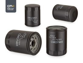 CM FILTER CMO7465 - OIL FILTER