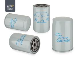 CM FILTER CMO7466 - OIL FILTER