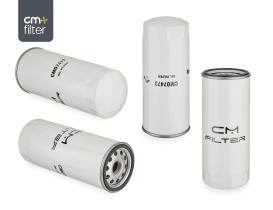 CM FILTER CMO7473 - OIL FILTER