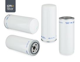 CM FILTER CMO7478 - OIL FILTER