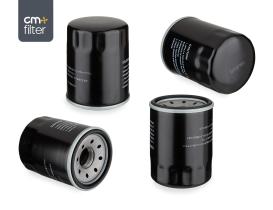 CM FILTER CMO7487 - OIL FILTER