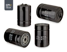 CM FILTER CMO7489 - OIL FILTER