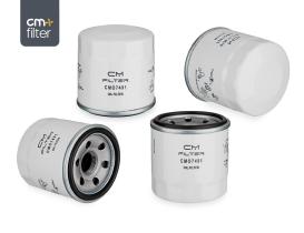 CM FILTER CMO7491 - OIL FILTER