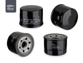 CM FILTER CMO7492 - OIL FILTER