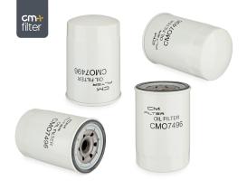 CM FILTER CMO7496 - OIL FILTER