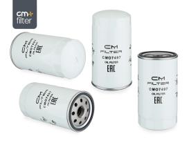 CM FILTER CMO7497 - OIL FILTER
