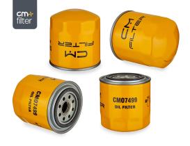 CM FILTER CMO7499 - OIL FILTER