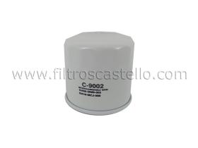 CM FILTER CMO7500 - MOTORCYCLE OIL FILTER