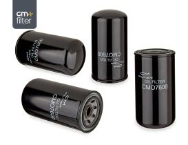 CM FILTER CMO7600 - OIL FILTER
