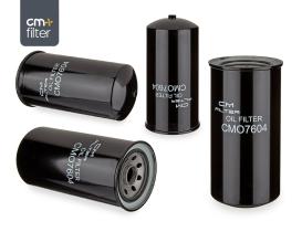 CM FILTER CMO7604 - OIL FILTER