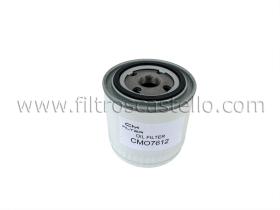 CM FILTER CMO7612 - OIL FILTER