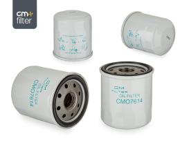 CM FILTER CMO7614 - OIL FILTER
