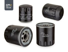 CM FILTER CMO7617 - OIL FILTER