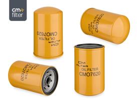 CM FILTER CMO7620 - OIL FILTER