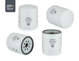 CM FILTER CMO7625 - OIL FILTER