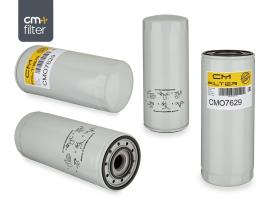 CM FILTER CMO7629 - OIL FILTER