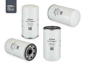 CM FILTER CMO7630 - OIL FILTER